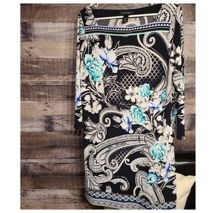 White House Black Market Dress